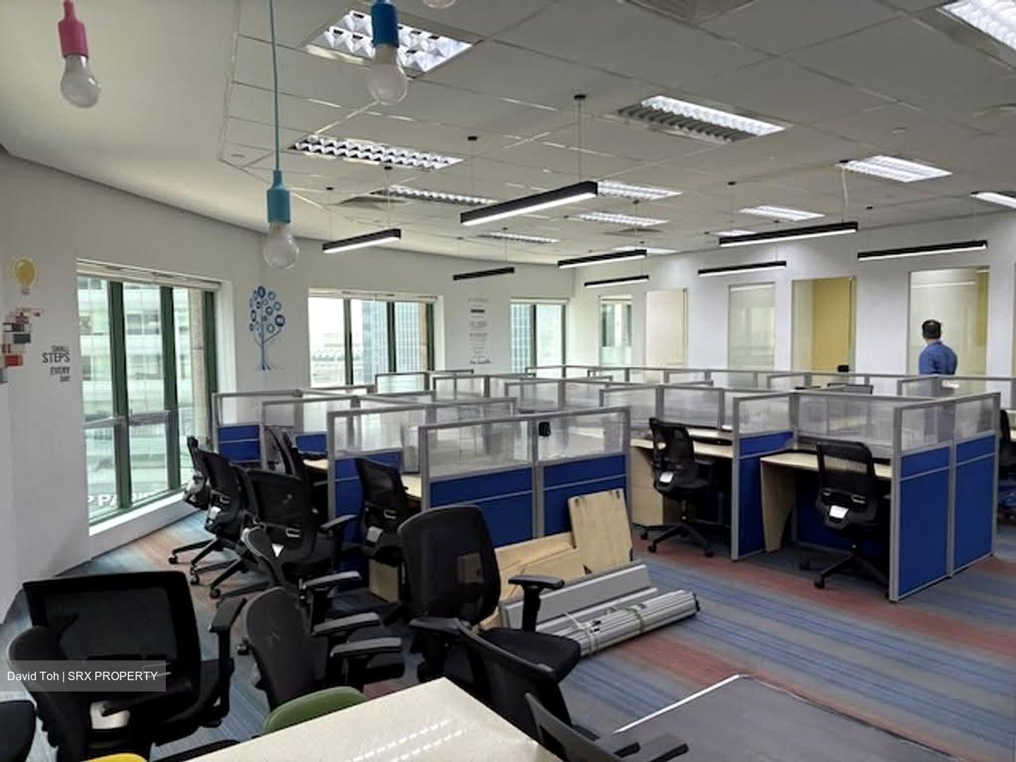 Raffles Place MRT (D1), Office #625428311